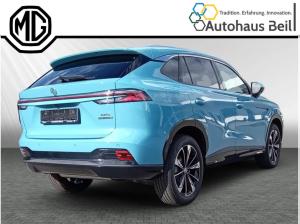 MG HS Hybrid+ Luxury Gewerbe*Sonderaktion*