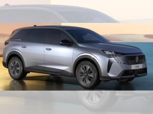 Peugeot 5008 Allure Business MHEV 145 "Sofort Verfügbar"