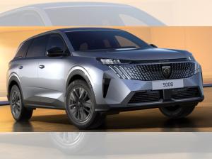 Peugeot 5008 Allure Business MHEV 145 "Sofort Verfügbar"