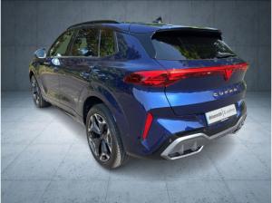 Cupra Terramar 1.5 e-HYBRID 150 kW (204 PS) 6-Gang-DSG VFW