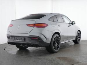 Mercedes-Benz GLE 53 AMG 4M+ Coupé Night+22"+Burm+Pano