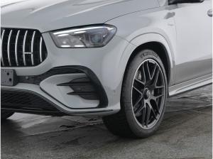 Mercedes-Benz GLE 53 AMG 4M+ Coupé Night+22"+Burm+Pano