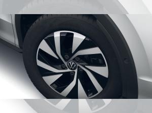 Volkswagen T-Roc Life 1.5 eTSI DSG