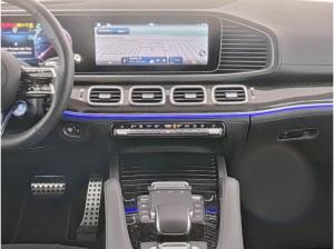 Mercedes-Benz GLE 53 AMG 4M+ Coupé Night+22"+Burm+Pano