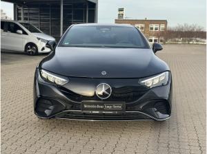 Mercedes-Benz EQE 300 AMG+AHK+Distr+Memory+CarPlay+RüKa+KeyGo+