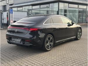 Mercedes-Benz EQE 300 AMG+AHK+Distr+Memory+CarPlay+RüKa+KeyGo+