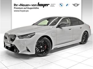 BMW M5 M Drivers Package Comfort Paket Driving Assistant uvm.