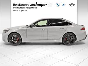 BMW M5 M Drivers Package Comfort Paket Driving Assistant uvm.