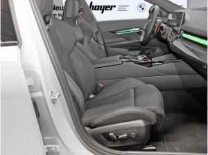 BMW M5 M Drivers Package Comfort Paket Driving Assistant uvm.
