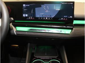 BMW M5 M Drivers Package Comfort Paket Driving Assistant uvm.