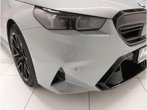 BMW M5 M Drivers Package Comfort Paket Driving Assistant uvm.