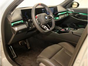 BMW M5 M Drivers Package Comfort Paket Driving Assistant uvm.