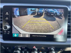 Honda Jazz e:HEV ELEGANCE