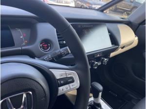 Honda Jazz e:HEV ELEGANCE