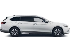 Volkswagen Passat Business 1,5 l eTSI OPF 110 kW (150 PS) 7-Gang-DSG inkl. WKR & AHK