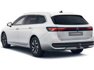 Volkswagen Passat Business 1,5 l eTSI OPF 110 kW (150 PS) 7-Gang-DSG inkl. WKR & AHK