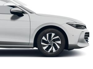 Volkswagen Passat Business 1,5 l eTSI OPF 110 kW (150 PS) 7-Gang-DSG inkl. WKR & AHK