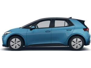 Volkswagen ID.3 Pure 52 kWh 125 kW