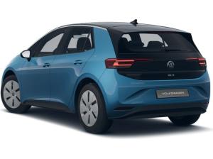 Volkswagen ID.3 Pure 52 kWh 125 kW