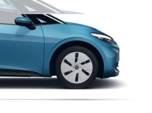 Volkswagen ID.3 Pure 52 kWh 125 kW