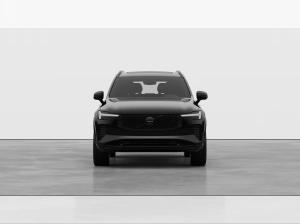 Volvo XC90 T8 AWD Plus Black Edition Auto *100% Volvo, 0,5% Versteuerung*