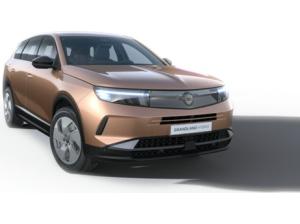 Opel Grandland Neujahrsaktion Hybrid 107 kW Edition eDCT