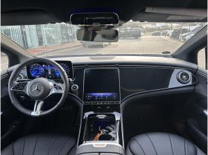 Mercedes-Benz EQE 300 AMG+AHK+Distr+Memory+CarPlay+RüKa+KeyGo+