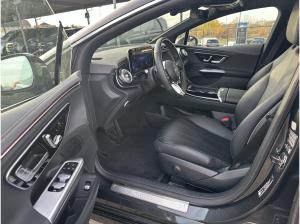 Mercedes-Benz EQE 300 AMG+AHK+Distr+Memory+CarPlay+RüKa+KeyGo+