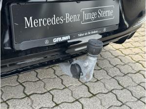 Mercedes-Benz EQE 300 AMG+AHK+Distr+Memory+CarPlay+RüKa+KeyGo+
