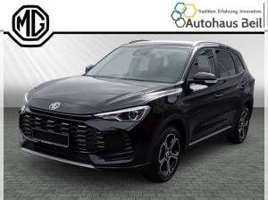 MG ZS Benziner Comfort Gewerbe