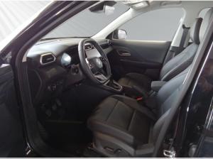 MG ZS Benziner Comfort Gewerbe