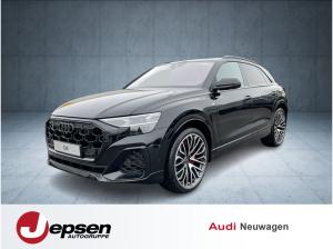 Audi Q8 SUV S line business TFSI e qu. tiptr. 23 PANO