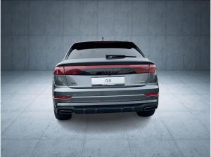 Audi Q8 SUV S line business TFSI e qu tiptr. PANO 23