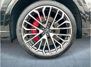 Audi Q8 SUV S line business TFSI e qu. tiptr. 23 PANO
