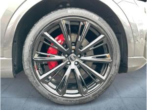 Audi Q8 SUV S line business TFSI e qu tiptr. PANO 23