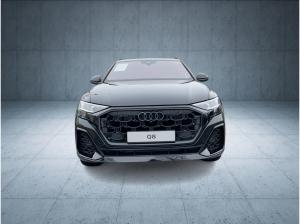 Audi Q8 SUV S line business TFSI e qu. tiptr. 23 PANO