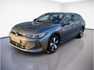 Volkswagen Passat Business 1.5eTSI DSG ACC,AHK,NAVI,IQ.LIGHT,HuD