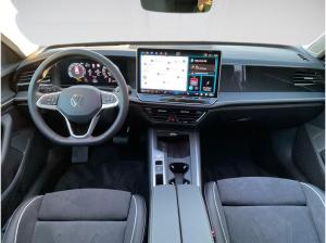 Volkswagen Passat Business 1.5eTSI DSG ACC,AHK,NAVI,IQ.LIGHT,HuD