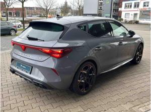 Cupra Leon VZ 2.0 TSI DSG MATRIX PANO COPPER SENNHEISER