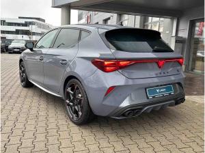 Cupra Leon VZ 2.0 TSI DSG MATRIX PANO COPPER SENNHEISER