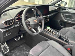 Cupra Leon VZ 2.0 TSI DSG MATRIX PANO COPPER SENNHEISER