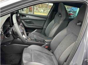 Cupra Leon VZ 2.0 TSI DSG MATRIX PANO COPPER SENNHEISER