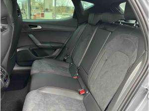 Cupra Leon VZ 2.0 TSI DSG MATRIX PANO COPPER SENNHEISER