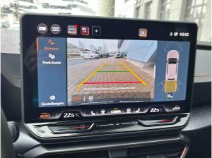 Cupra Leon VZ 2.0 TSI DSG MATRIX PANO COPPER SENNHEISER