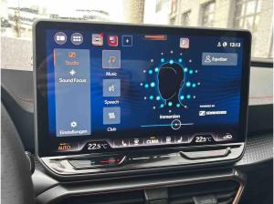 Cupra Leon VZ 2.0 TSI DSG MATRIX PANO COPPER SENNHEISER