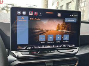 Cupra Leon VZ 2.0 TSI DSG MATRIX PANO COPPER SENNHEISER