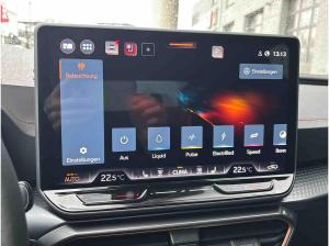 Cupra Leon VZ 2.0 TSI DSG MATRIX PANO COPPER SENNHEISER