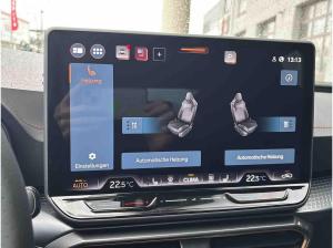 Cupra Leon VZ 2.0 TSI DSG MATRIX PANO COPPER SENNHEISER