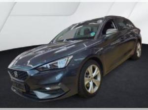 Seat Leon Sportstourer FR eTSI DSG NAVI SITZHEIZUNG EINPARKHILFE LED