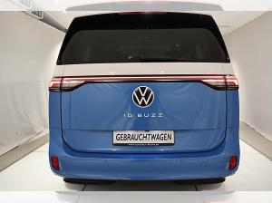 Volkswagen ID.Buzz Pro Langer Radstand 5Sitze 210kW AHK Winterr. AreaView Wärmepumpe Anschlussgarantie